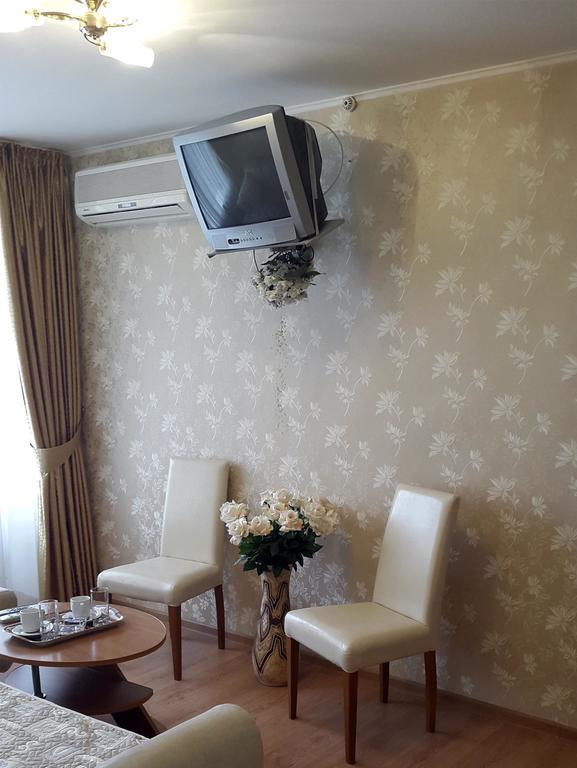 Marrion Hotel Odesa Exterior foto